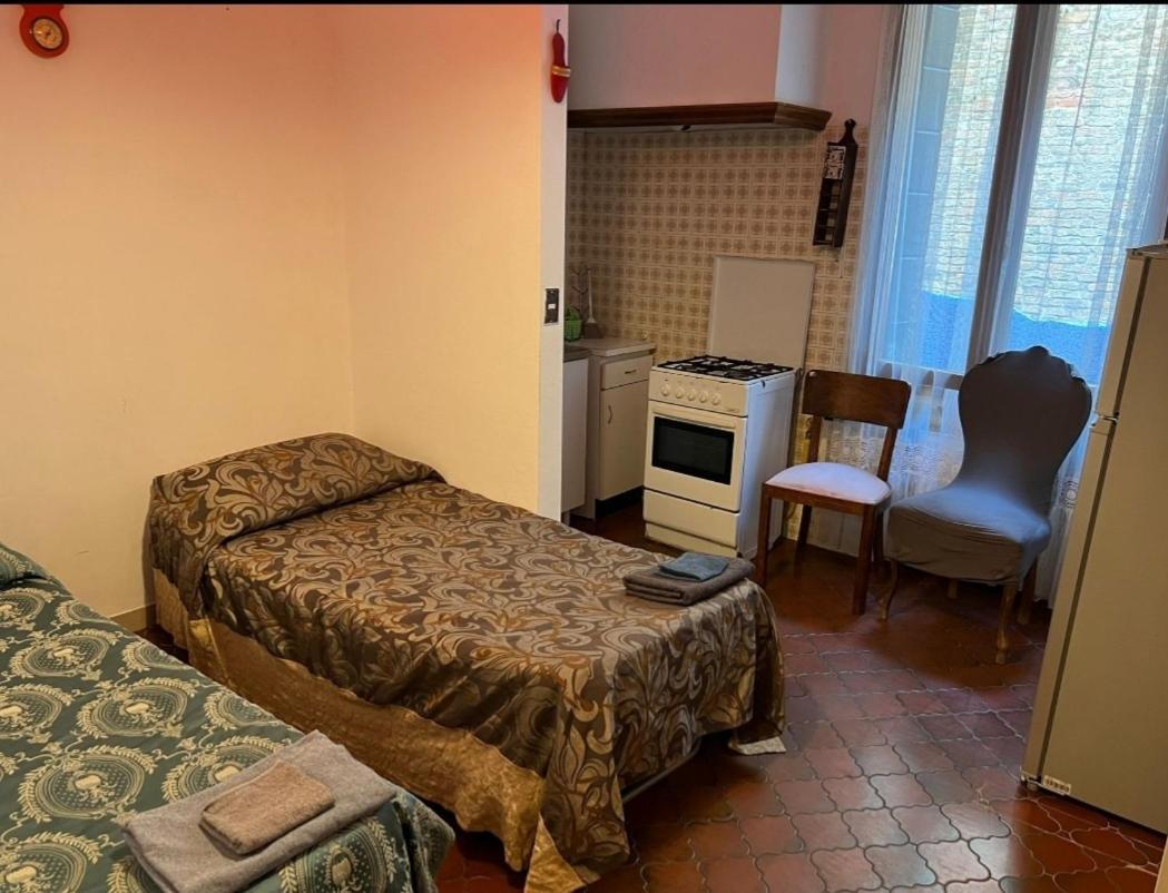 Fiabe Venice Rooms Номер фото