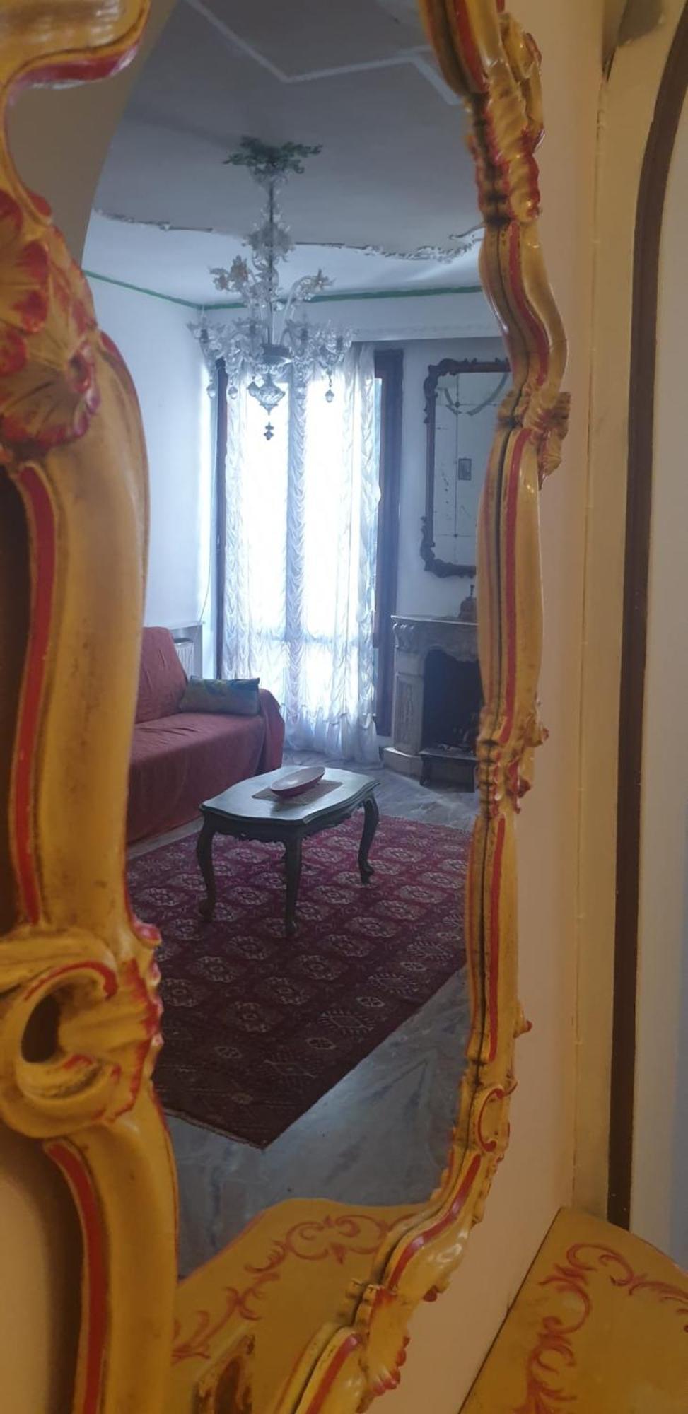 Fiabe Venice Rooms Номер фото