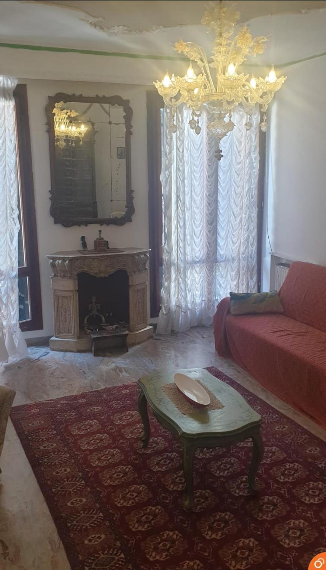 Fiabe Venice Rooms Номер фото