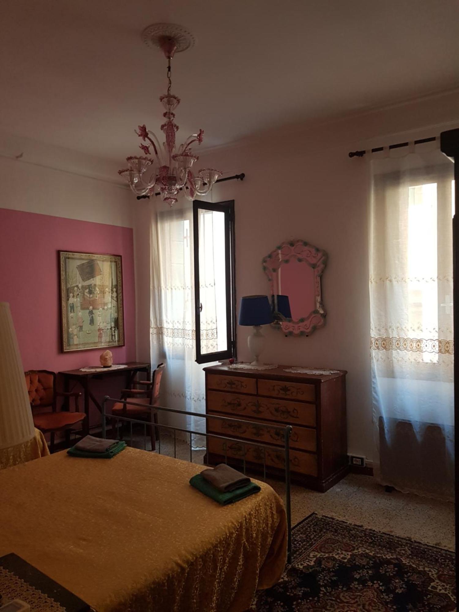 Fiabe Venice Rooms Номер фото