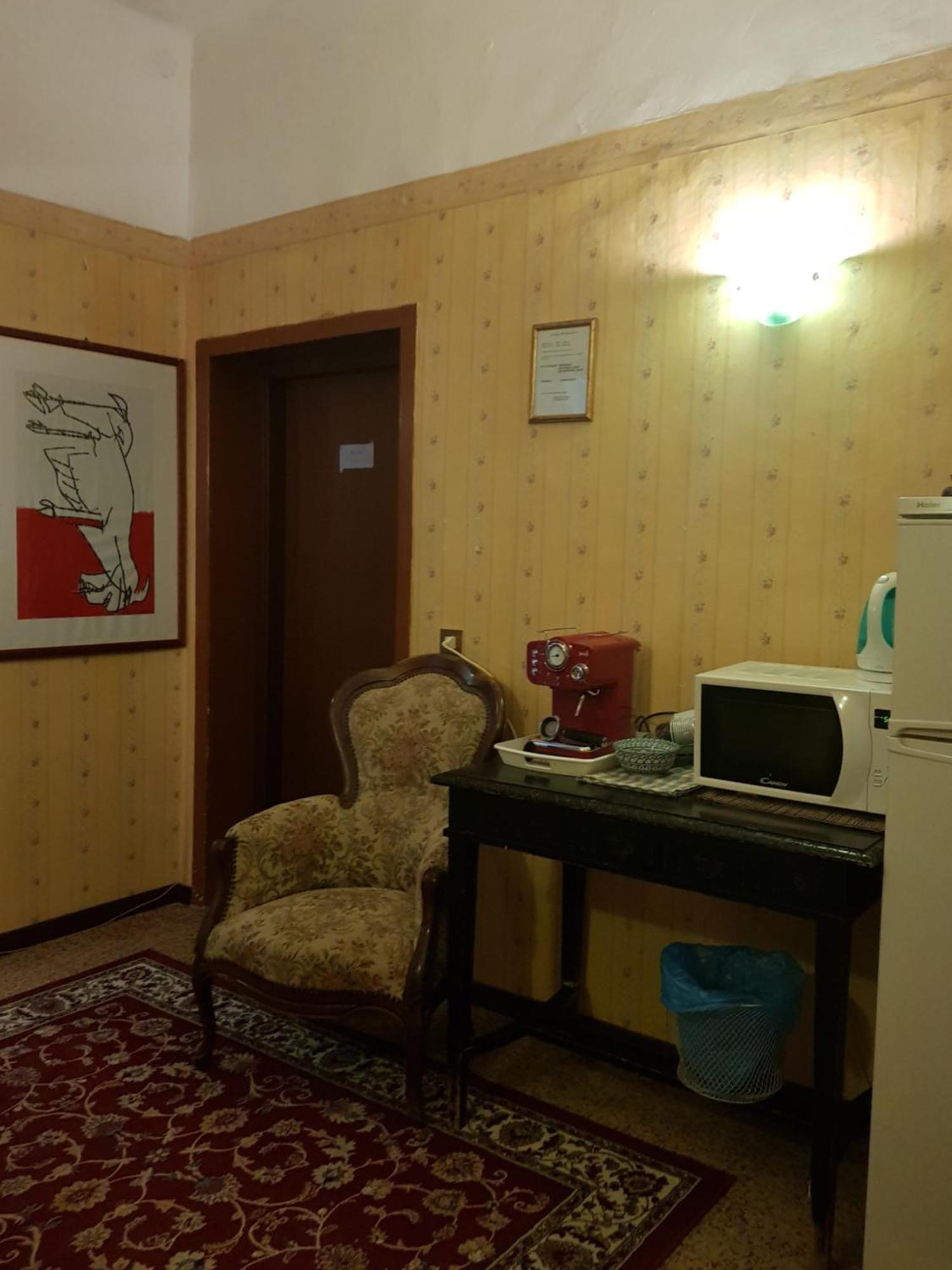 Fiabe Venice Rooms Номер фото