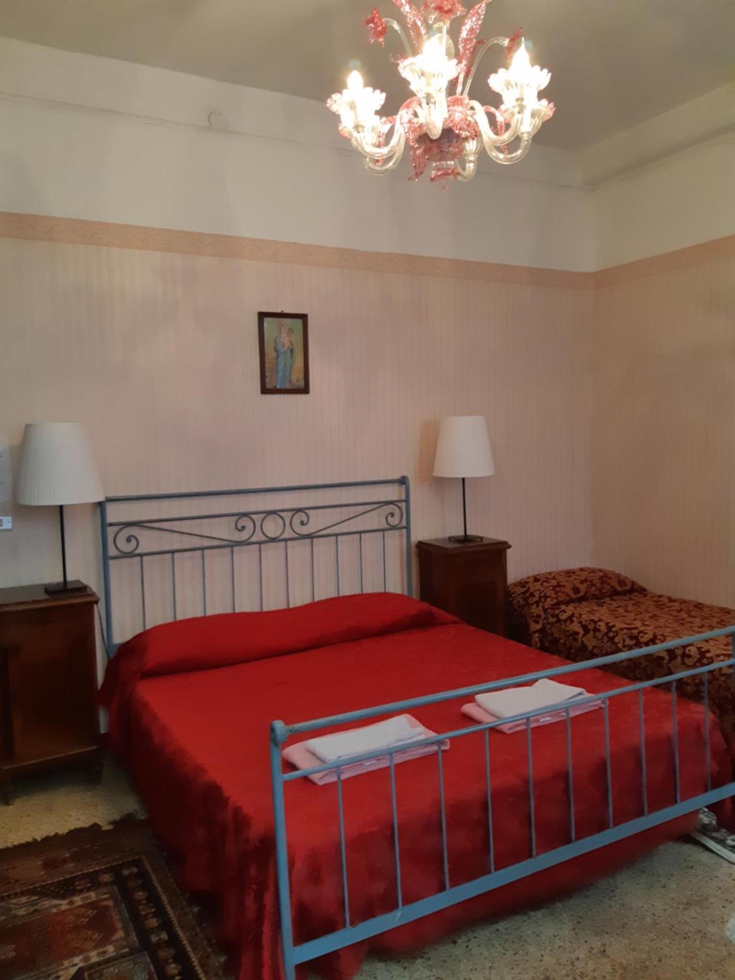 Fiabe Venice Rooms Номер фото