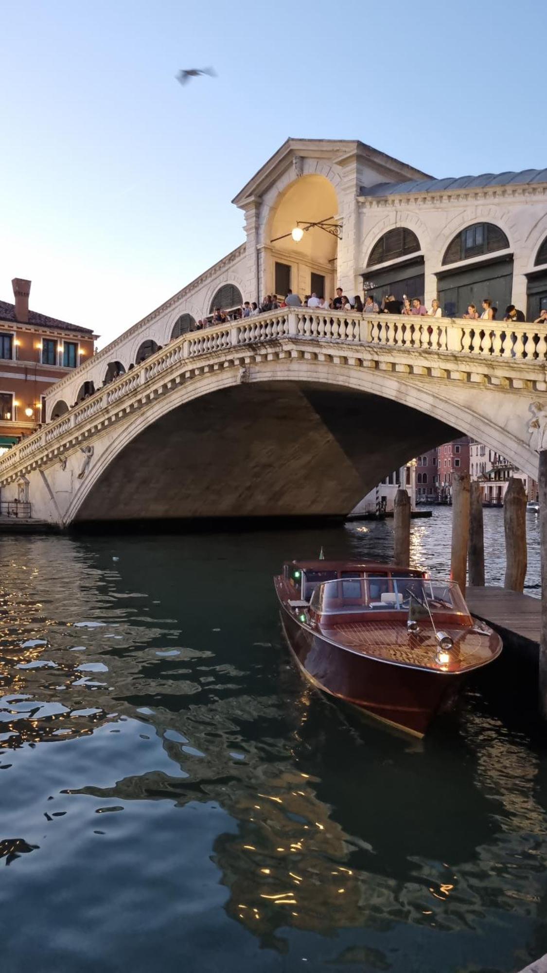 Fiabe Venice Rooms Экстерьер фото